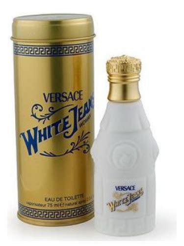 versace white bottle